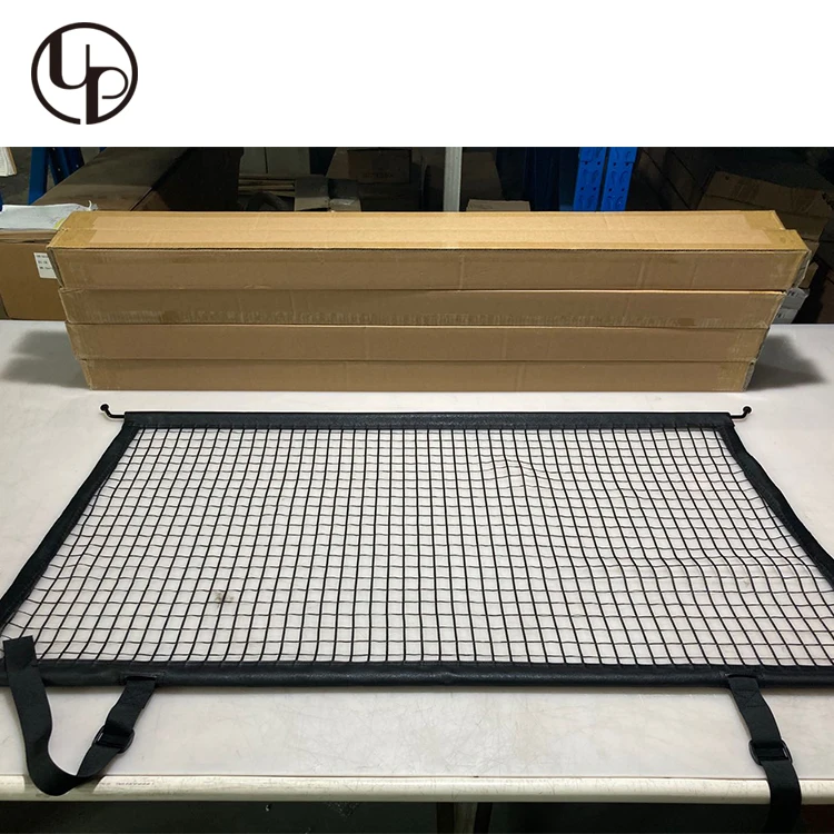 G-class trunk isolation net g- class W464 W463A G63 G500 2019-2021y car exteriors accesories