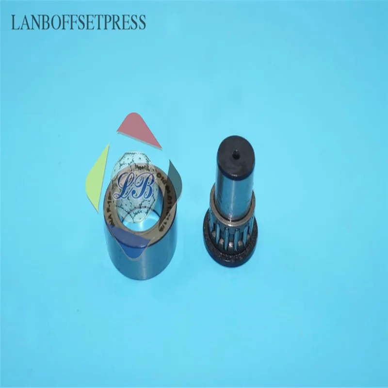 F-18323 F-21236 cam follower для SM74 CD102 SM102 машина MV.018.110 04.011.011 ролик F-18323 F-21236 cam follower для SM74 CD102 SM102 машина MV.018.110 04.011.011 ролик