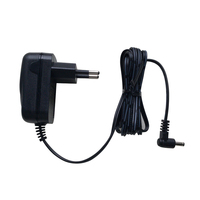 FanJu Digital Clock Weather Station Power Adapter EU/US/USB Brand Specific Adaptation