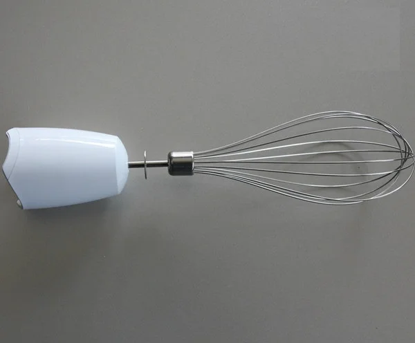 Original Blender Whisk  For Braun 4191 4192 4165 MQ500 MQ505 MQ525 MQ535 MQ5025 MQ5035 MR555 MR740CC MQ725 MQ735 MQ745