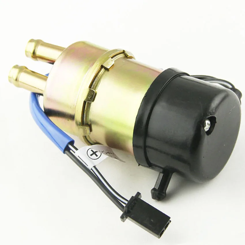 New Motorcycle Electric Fuel Pump For Kawasaki Ninja ZX11 ZX1100D 1993 1994 1995 1996 1997 1998 1999 2000 2001 ZX1100C 1990-1993