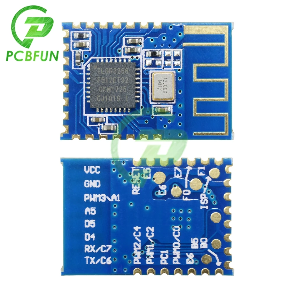 3.3V JDY-10 BLE CC2541 Bluetooth 4.0 Uart Transparent Transmissio Attachment Compatible with CC2541 Bluetooth Module for Ardunio