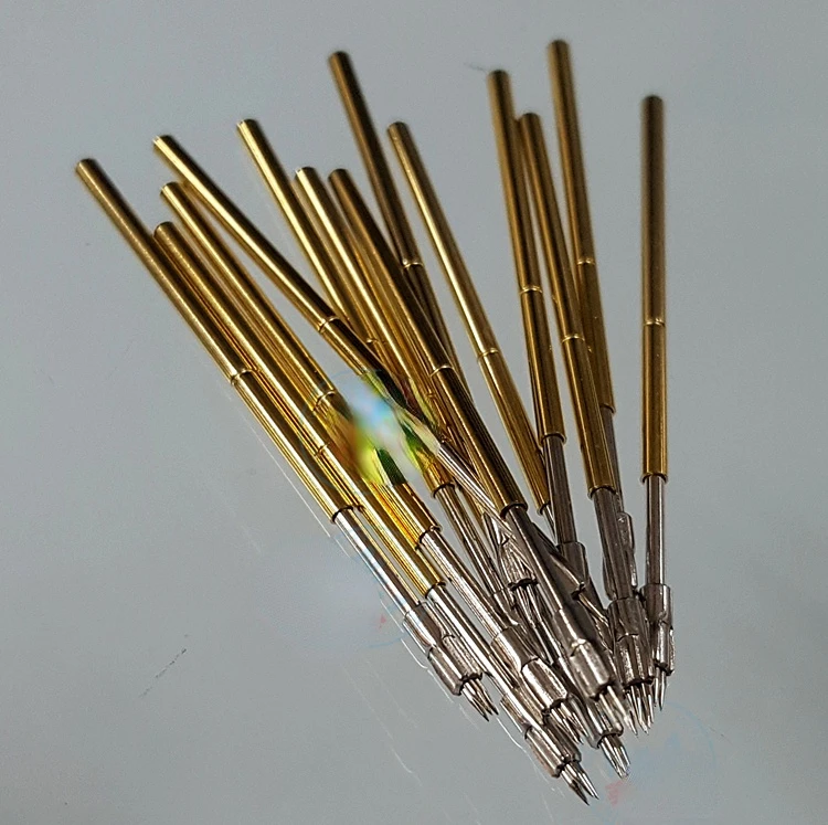 G1353(R)NEW Probe Test Needle Three-jaw Three-pointed Test Needle 37.5MM Probe