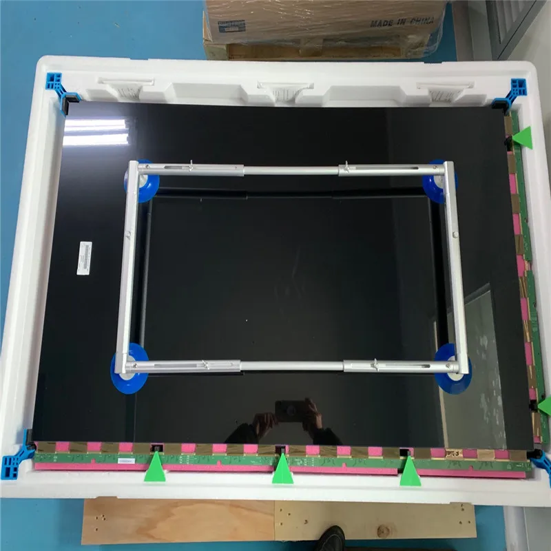 TV Display screen glass vacuum holder Sucker,Full automatic Remove suction device For Samsung TCL LCD television screen Removing