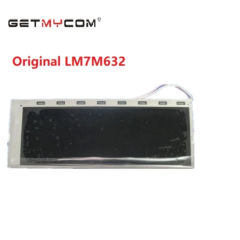 

Getmycom original for SHARP LM7M632 LCD display screen panel 5.0