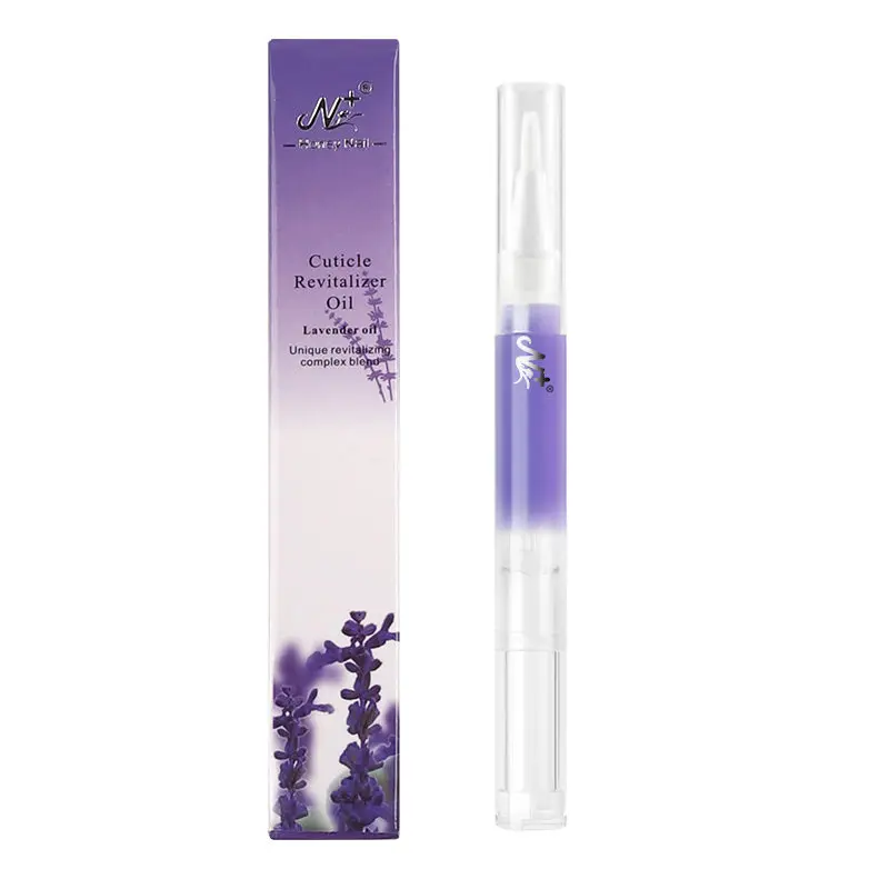 Biutee-pluma de aceite para la nutrición de las uñas, tratamiento nutritivo para la eliminación de cutículas, aceite revitalizador, esmalte de uñas, nutrición de la piel, 5ml