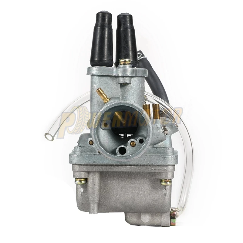 PW80 Motorcycle Carburetor Carb For YAMAHA PW80 PW PY 80 PY80 Y-Zinger 1983 - 2006 ATV Enduro Pitbike Modified Accessories