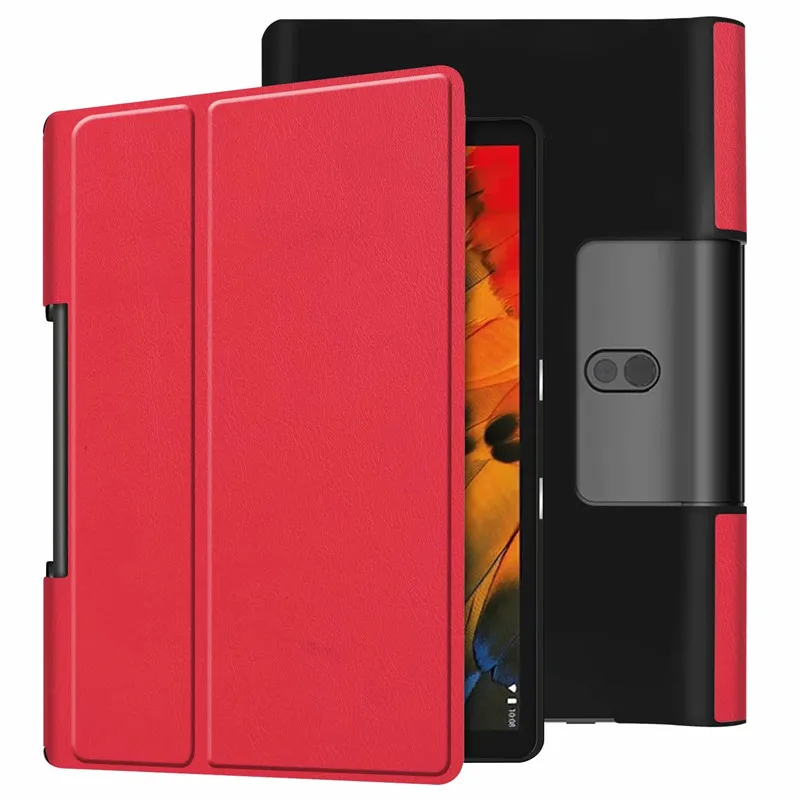 Lenovo Yoga Smart Tab YT-X705F、ケース、SDカード Does Lenovo Yoga Smart Tab Have an SD Card Slot? Can I Extend Yoga