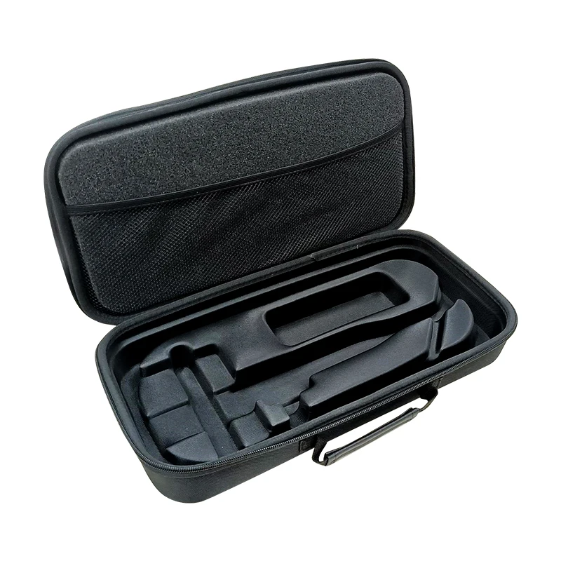 Draagbare Externe Carrying Travel Case Voor 180 Graden Streeting Endoscoop