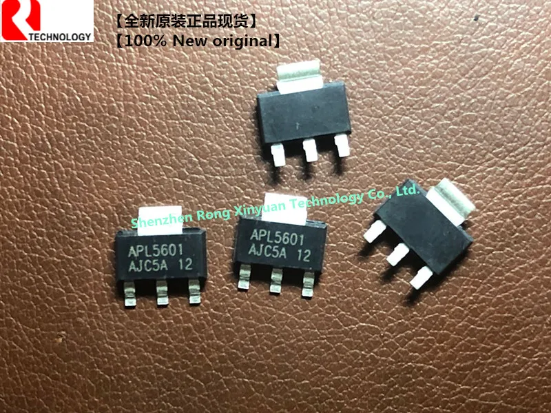 

10Pcs/lot APL5601-12VC-TRL APL5601-12VC-TRG APL5601-12VC-TR APL5601-12VC APL5601 SOT-223 100% New original