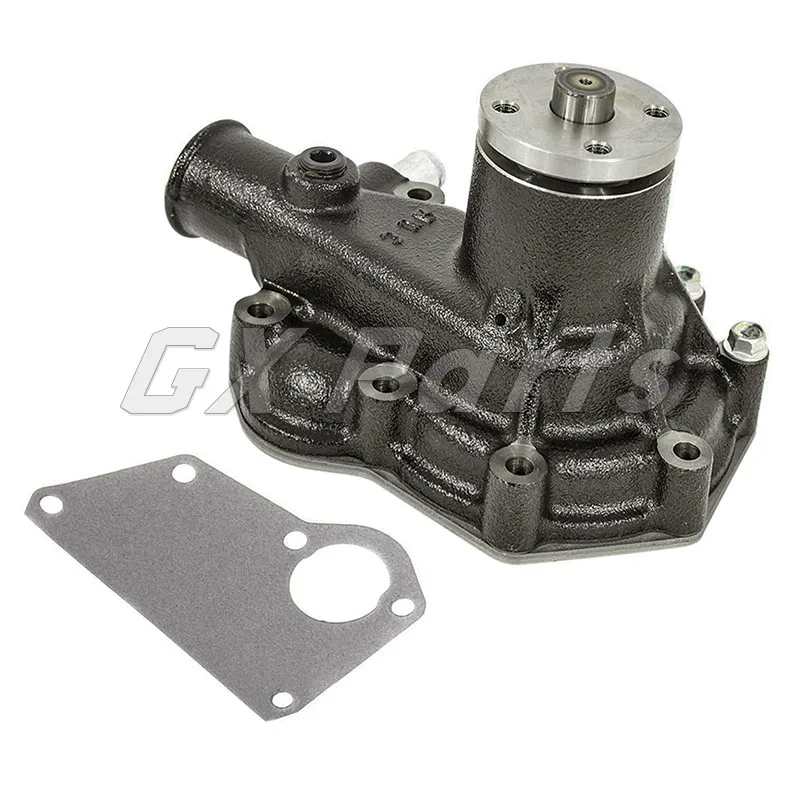 Water Pump MP10552 for Perkins Engine 804C-33 804C-33T 804D-33 804D-33T UE35138 UF35154 UK35220