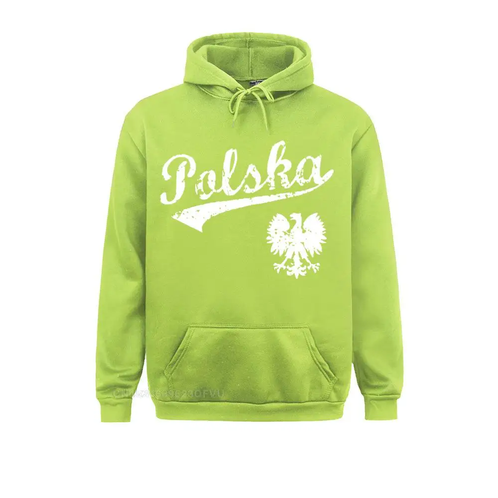 Polska Sport Style Harajuku Men Men Poland Polish Husaria Warszawa Novelty Hoodies Happy New Year Camisas Pullover Hoodie Tops