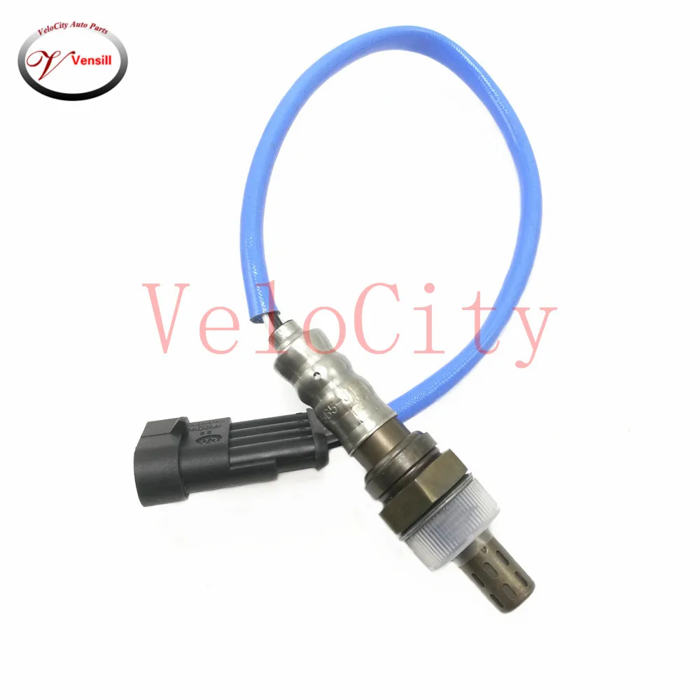 

Oxygen Sensor O2 Sensor Part No# OZA522-BB2 OZA522-BB1 For Chery QQ JB491 Zhongxing