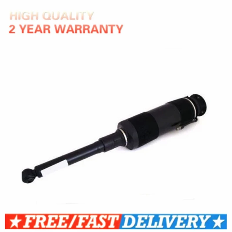 

1998-2006 FOR MERCEDES BENZ W220 CL & S-Class Left Rear Active Body Control ABC Strut Shock Hydraulic Shock Absorber