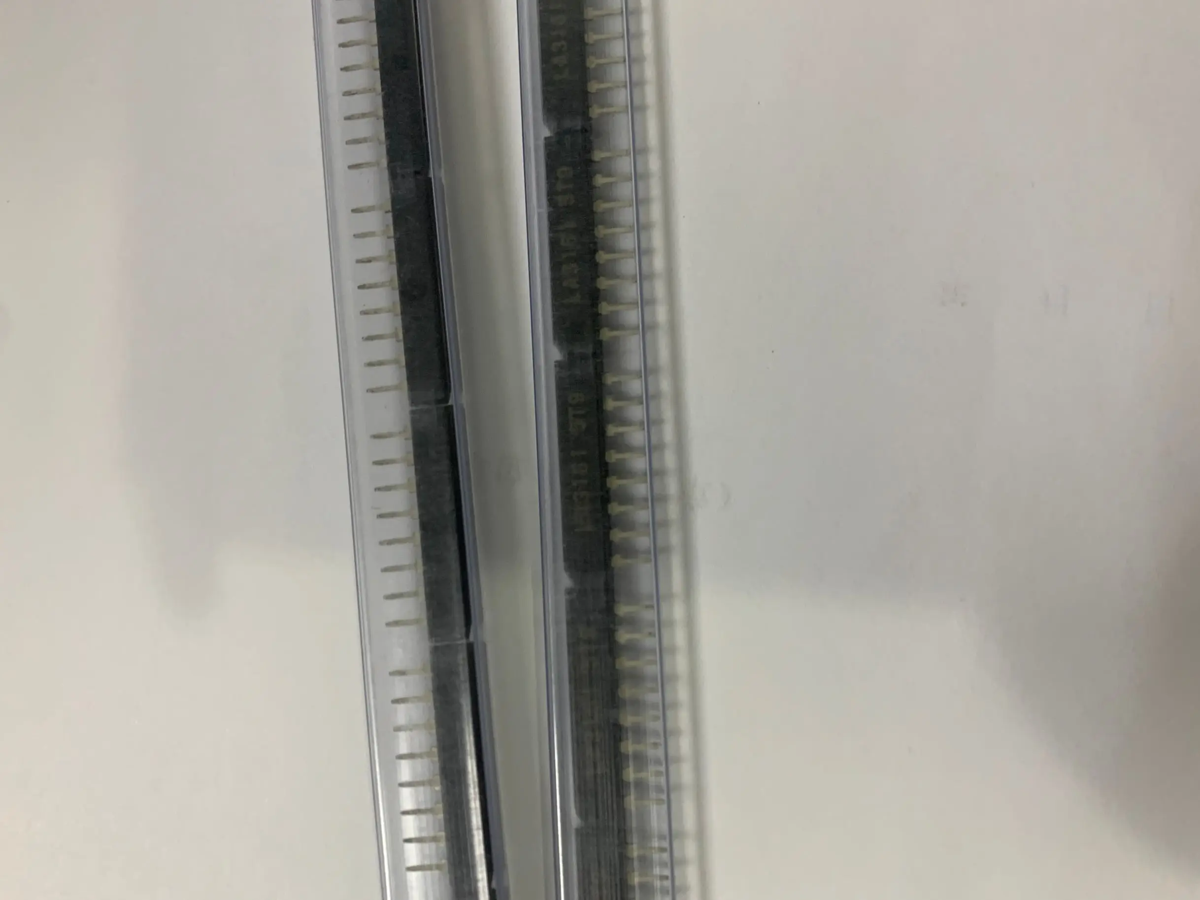 50 قطعة 100% جديد وأصلي LA3161 مضخم طاقة الصوت SIP-8