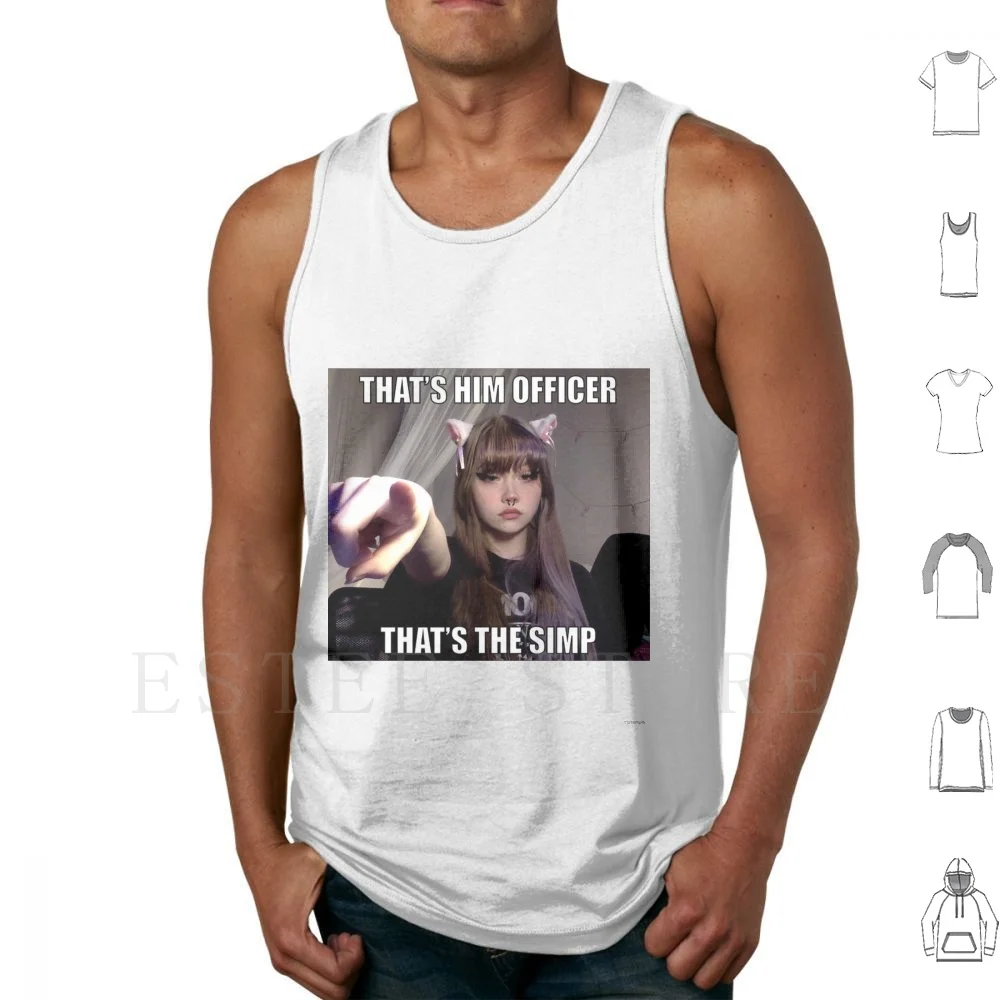 That's Him , That's…