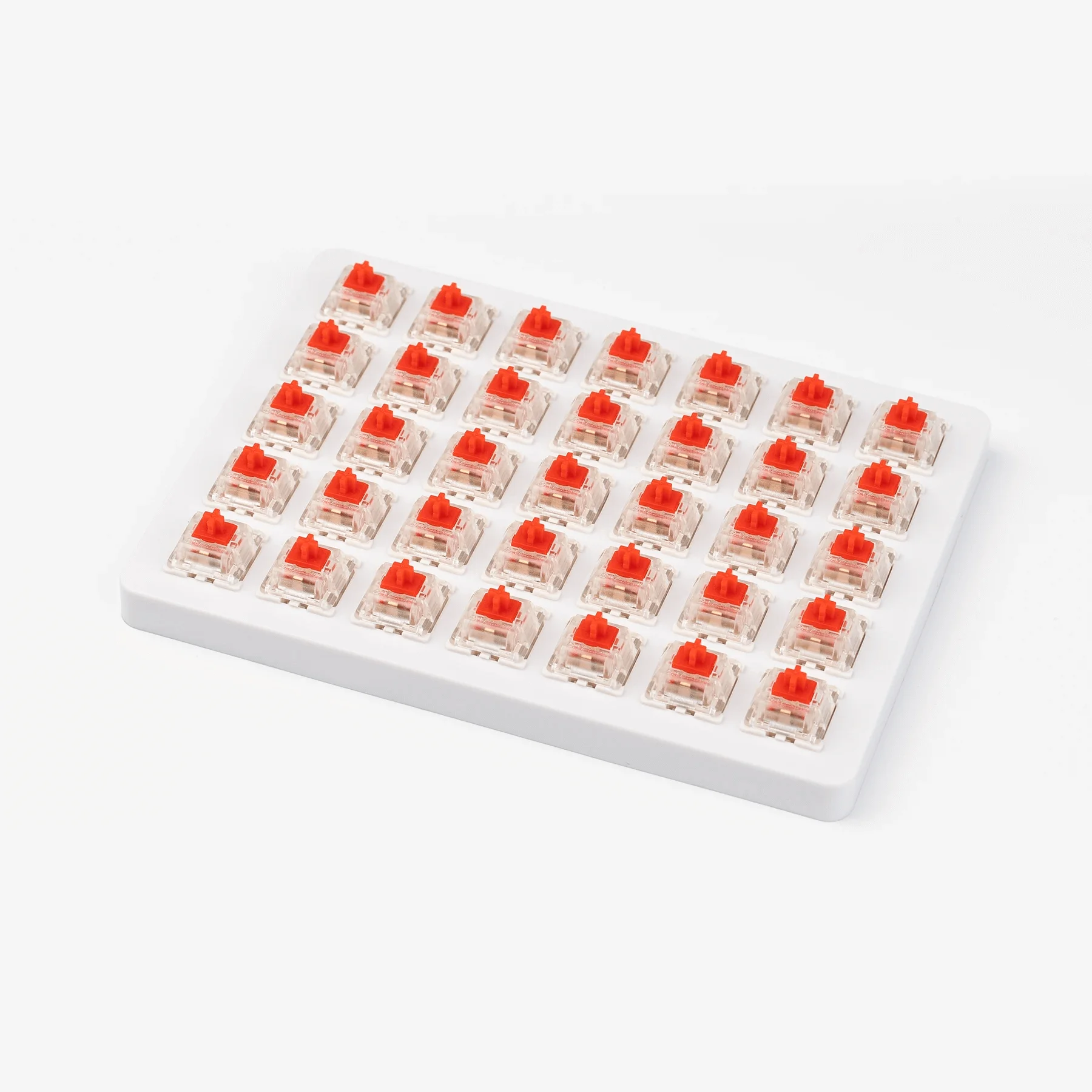 

Gateron G Pro Switches Set 35 PCS for Mechanical Keyboard