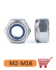2/50X M2.5 M3 M3.5 M4 M5 M6 M8 M10 M12 M14 M16 A2-70 304 Edelstahl Übergroße Flache Unterlegscheiben, Einfache Dichtungen – Detail 23