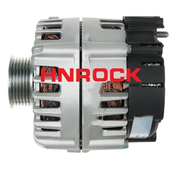 NEW HNROCK 12V 220A ALTERNATOR 059903023J 059903023JX 20179634OE 209205 2608240  40474 439716 FG23S031 FGN23S031 LRA03322 FOR VW