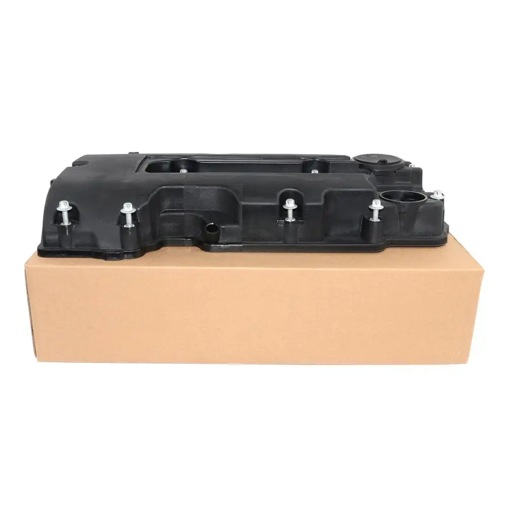 AP02 Rocker Valve Cover for Vauxhall Astra J Corsa D E Insignia Adam Meriva B 1.2 1.4 25198498 25198874