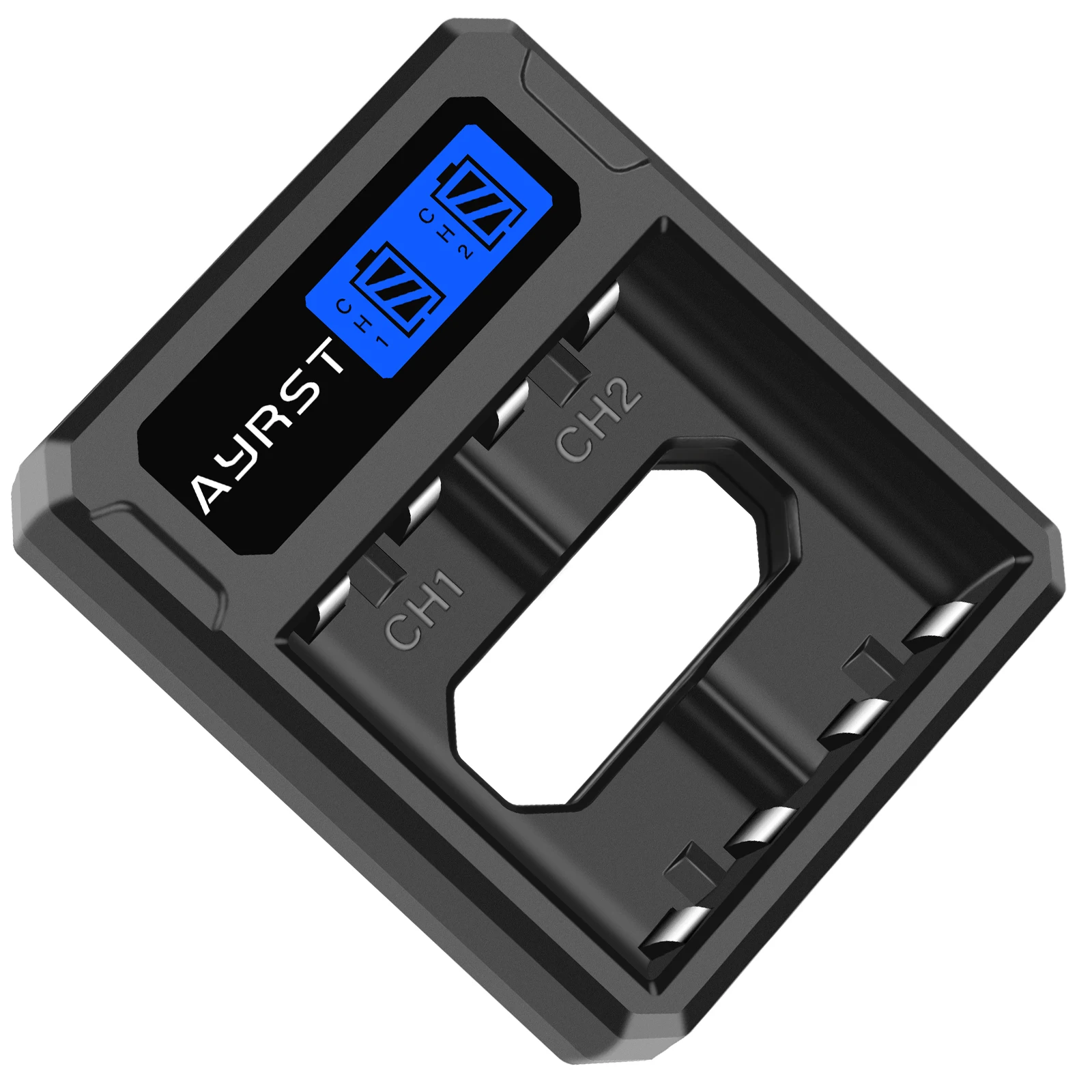 Xbox One / Xbox One S/Xbox One X/Xbox One 엘리트 컨트롤러 게임 패드 배터리 용 4pcs 3000mAh 교체 용 배터리 + USB 충전기