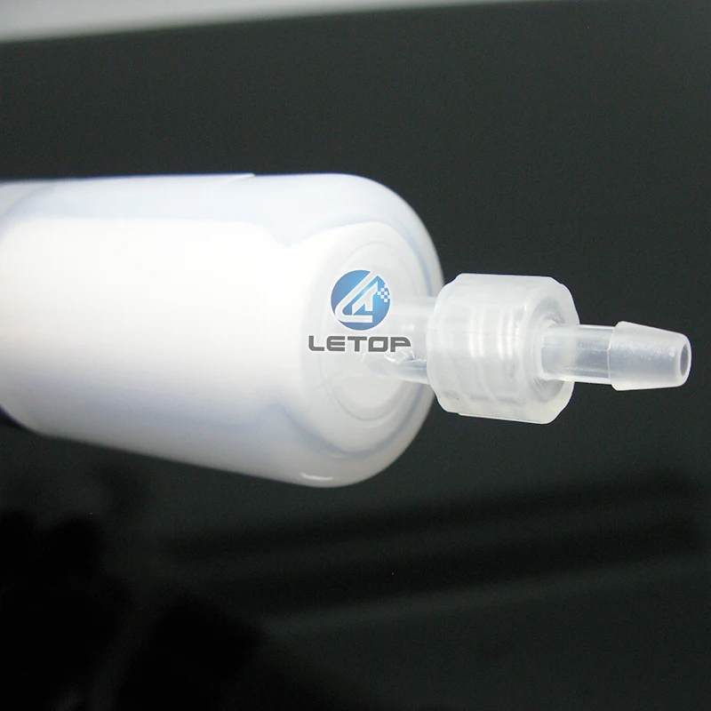 Letop A  ink filter  White Long  Column for infiniti Solvent Printer