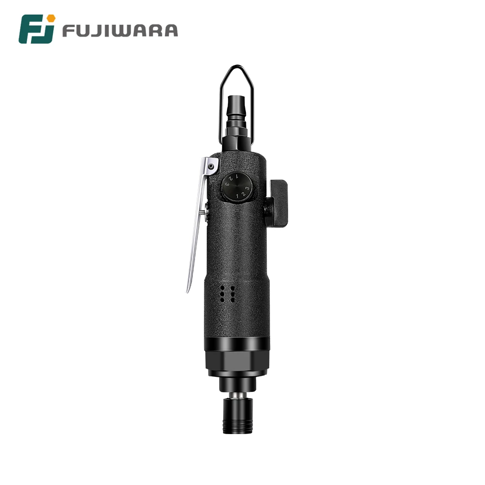 FUJIWARA Air Screwdriver 40-100N.M Industrial-grade High-torque Pneumatic Tools