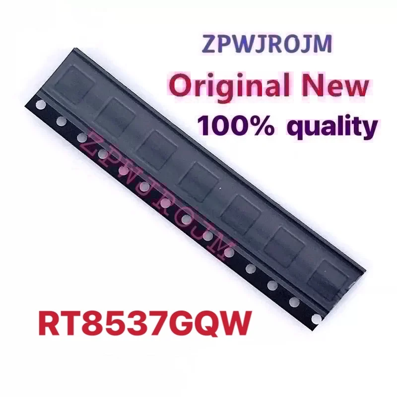 

10 шт. RT8537GQW RT8537 (0JG 0J6 0JW 0J3 0J0 0JL 0JS...) QFN-6