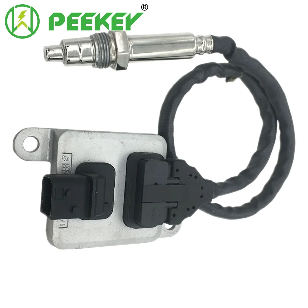 Suitable for Mercedes Benz Detroit Diesel Engine DDE Inlet NOx Sensor 5KK96656B A0091530628