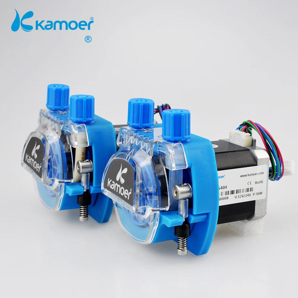 Mini 12v Peristaltic Pump Silent Self-priming Mini Low Pressure Automatic High Pressure Circulation Pump Of The Pump