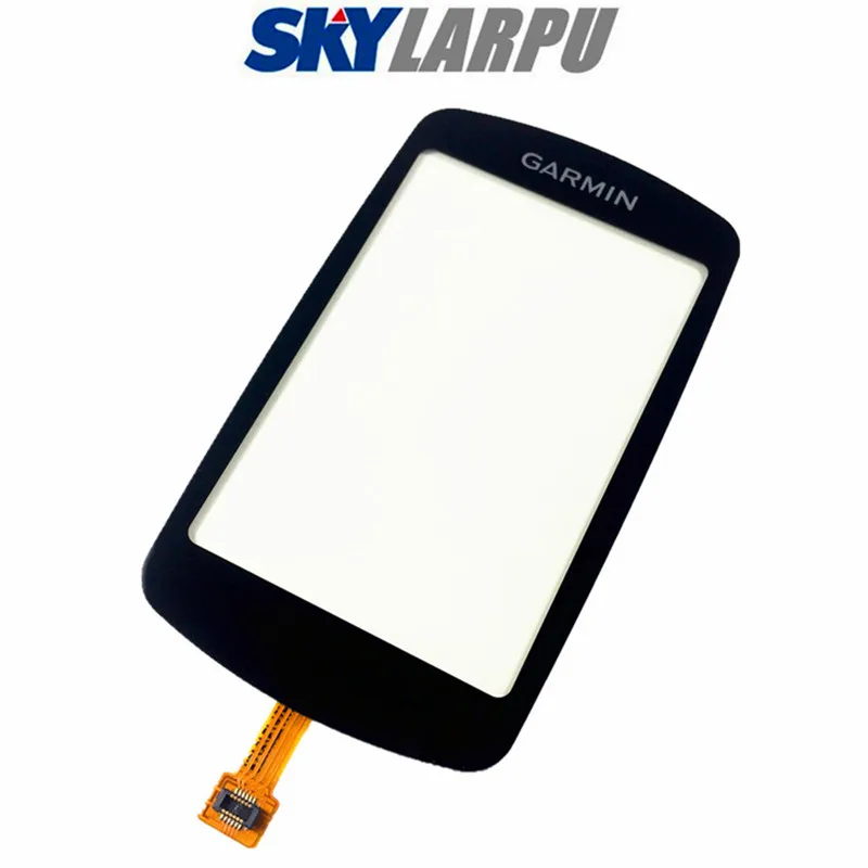 

New 2.6"Inch Capacitive Touchscreen for Garmin Edge 810 800 GPS Bike Computer Touch Screen Digitizer Panel Replacement