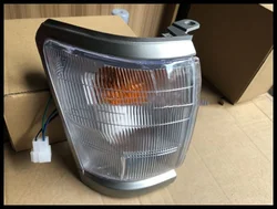 Voorste Hoek Licht Richtingaanwijzer Side Licht Voor Toyota Hilux 2700 Rn85, 2 Stuks