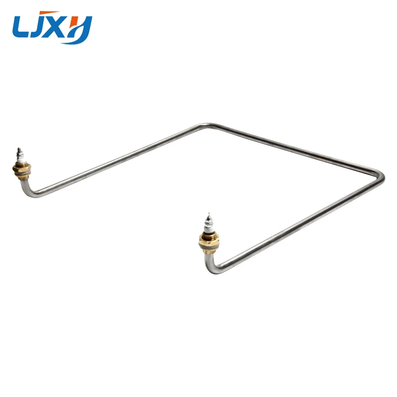 LJXH Fermentation Box Electric Heating Element Tube for Air Proofing Box Dry Burning Bread Machine Heater Element