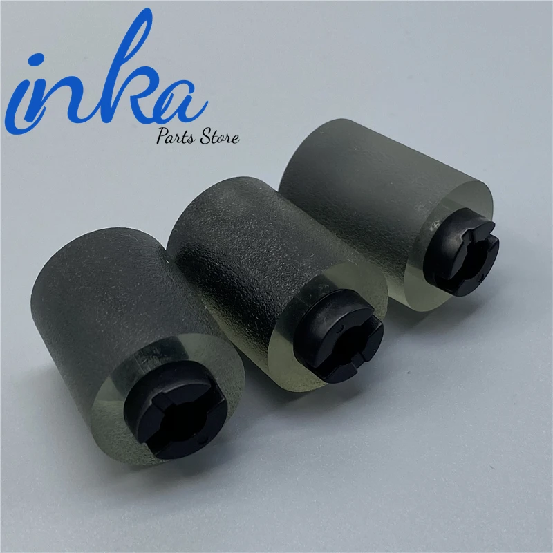 50X Grade A Pickup Roller A00J563600 Pickup Tires For Konica Minolta Bizhub 250 283 363 360 C452 C220 C224e C284 C364 C552 C652