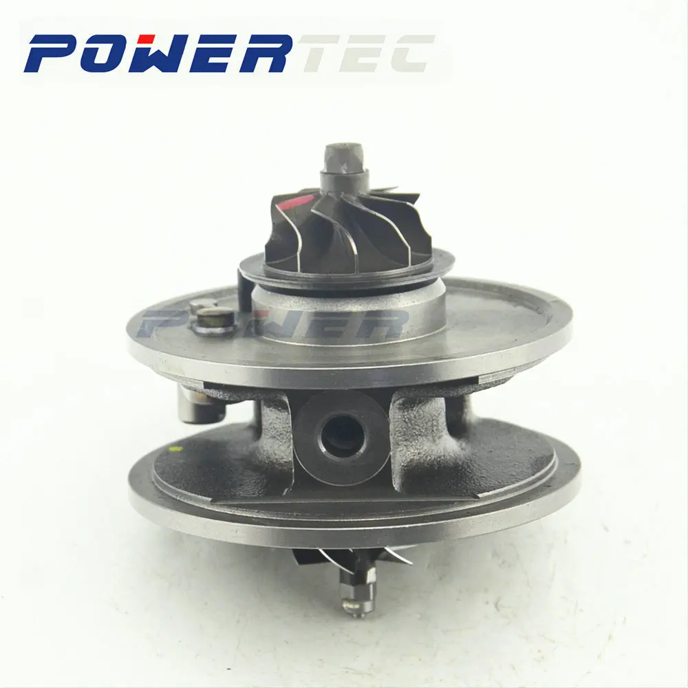 Turbocharger Core 54399700098 54399880086 For Volkswagen Polo Golf Passat 1.6 TDI 55Kw 66Kw CAYB/CAYA/CLNA/CAYD/CAYE 2009-