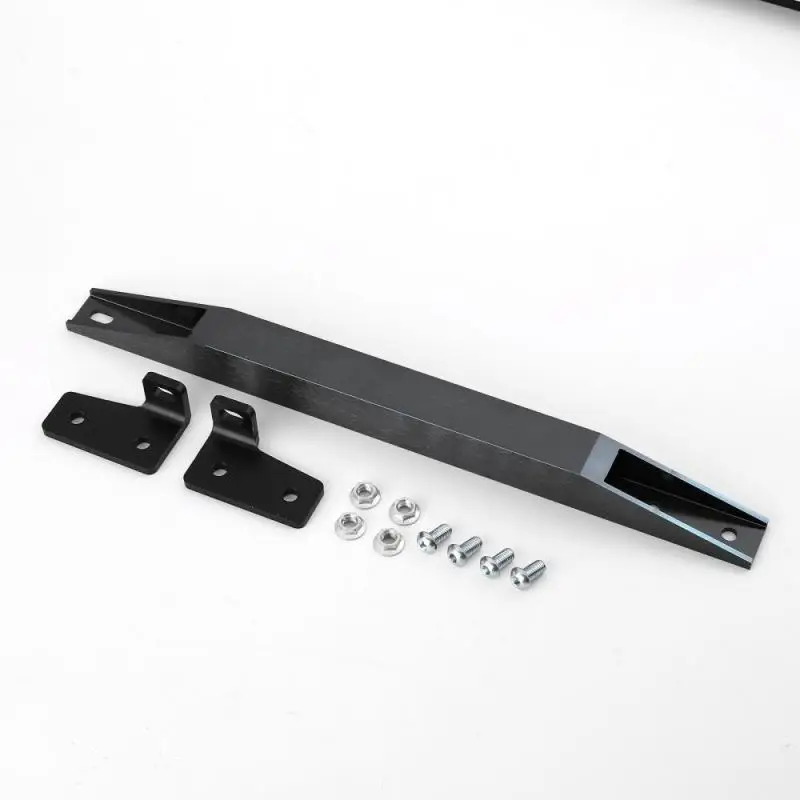 New Aluminum Car Rear Frame Lower Tie Bar for HONDA CIVIC EM EP3 ACURA RSX DC5