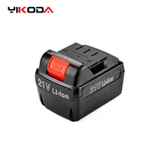 Rechargeable Lithium Battery for Screwdriver #6