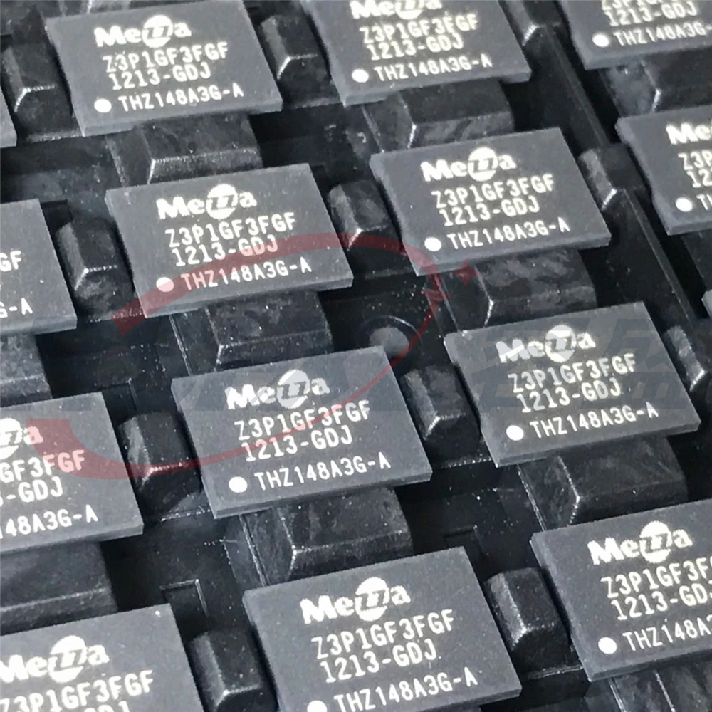 Z3P1GF3FGF-GDJ Z3P1GF3FGF Z3PIGF3FGF-GDJ Z3PIGF3FGF BGA Ban Đầu Và Mới 5 Cái/lốc