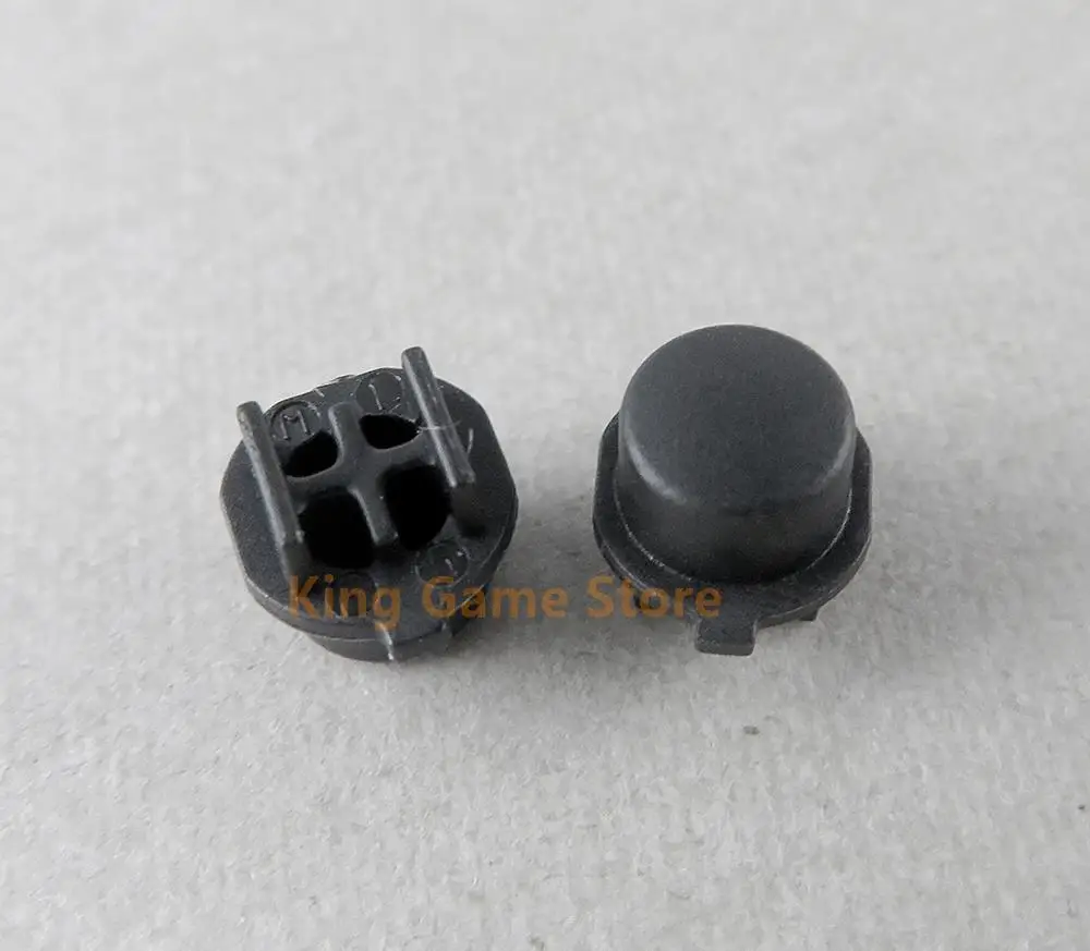 20pcs Black Lock Button JoyCon Handle Clasp Button For Nintend Switch Joy Con Clasp Button for Switch NS Game Console