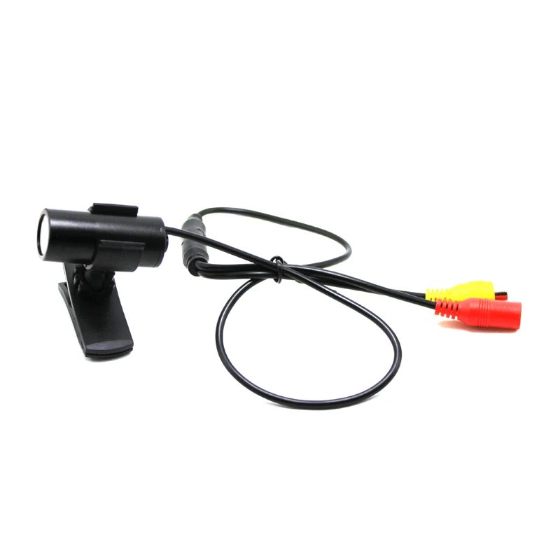 Mini 800tvl CCTV Analog video  camera   Mini car security surveillance camera   Car recorder camera