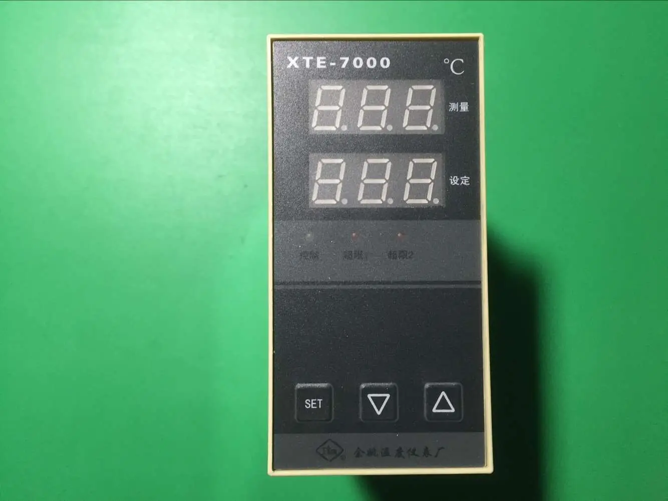 

XTE-700W Yuyao Temperature Instrument Factory XTE-703W Smart Meter XTE-7000 Gongbao 0-200 degrees