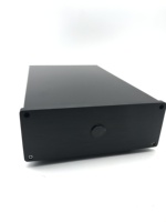 ICEPOWER power amplifier accessories digital power amplifier ICE125ASX2 black professional grade Audio hifi power amplifier