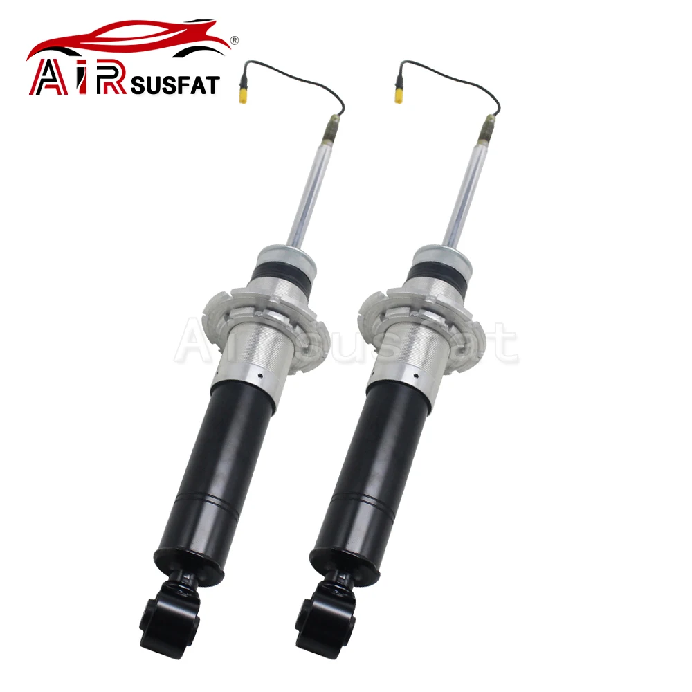 

Pair Rear Left + Right Air Suspension Struts Airmaitc Shock Absorber For Ferrari F12 Berlinetta 286346