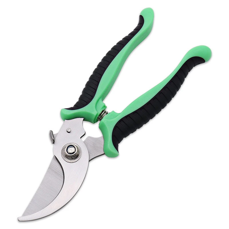 

Hot Sale Original Landscaping Tools Scissors Fruit and Vegetable Pruning Shears Bird Beak Gardening Pruning Shears