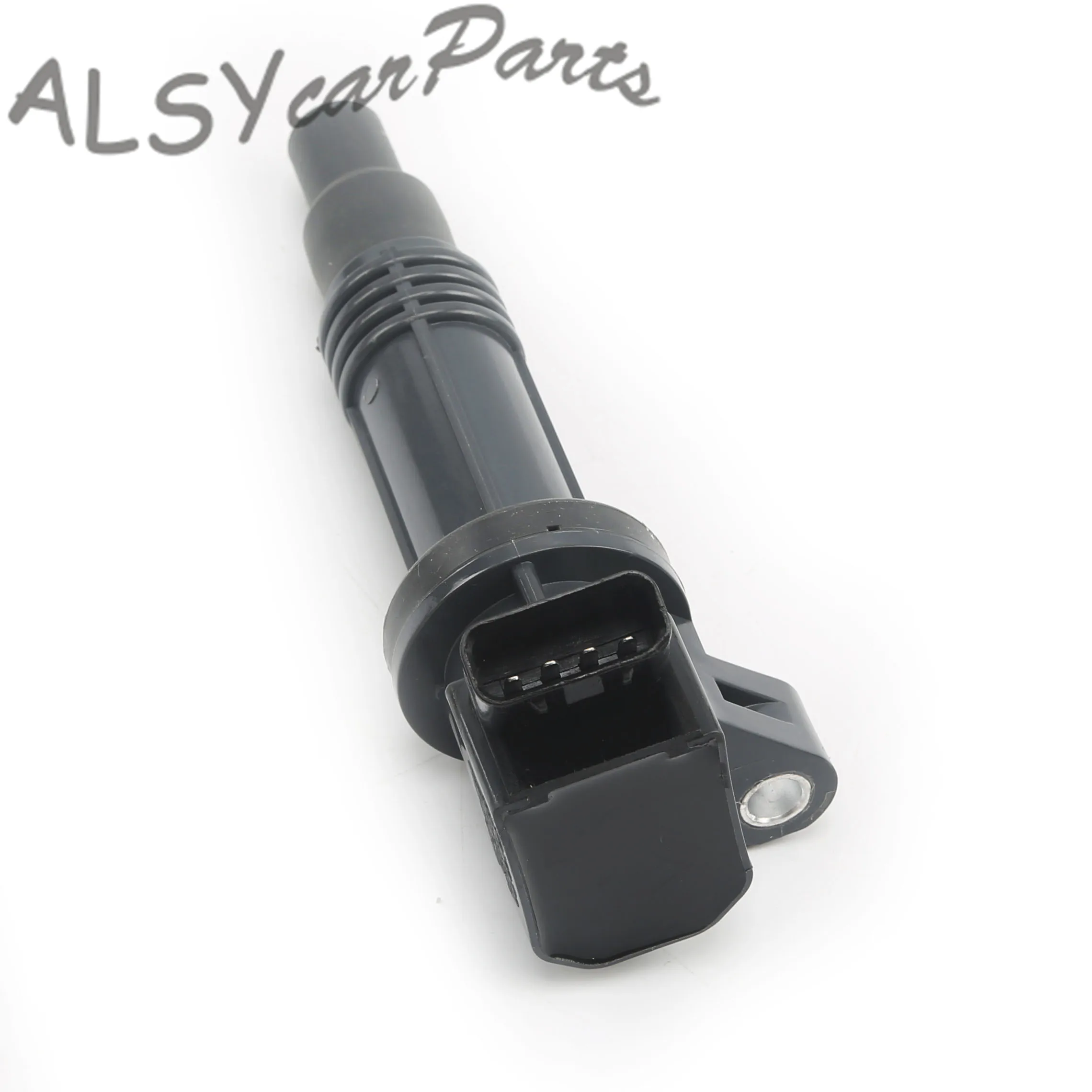 For Toyota Camry Corolla Solara Highlander Altezza Gita SXE10-AEAVF Lexus HS250h 2.4L 90919-02236 4-Pin Ignition Coil 9091902236