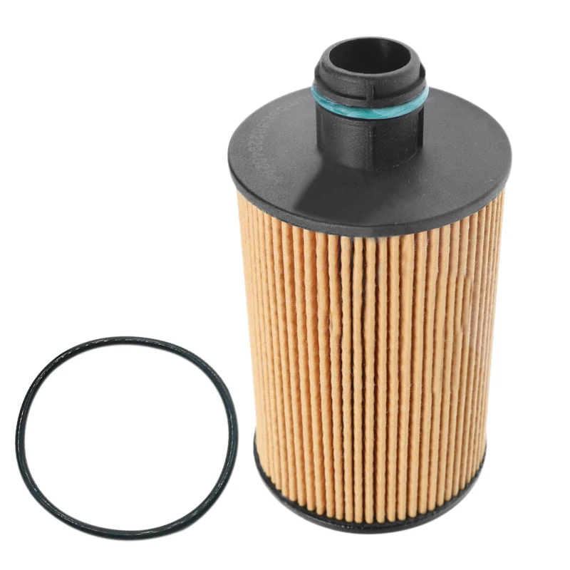Oil Filter 68229402AA For Chrysler Ram 1500 2014-2018 / Jeep Grand Cherokee WK2 2987cc 3.0L V6