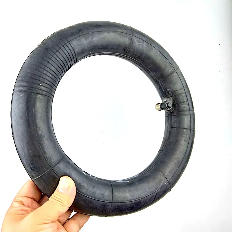 10x2 inch Inner Tube Tyre for  Schwinn Roadster Trike Tricycle Rear Wheels Bent Valve Scooter Pram Stroller Kids Bike