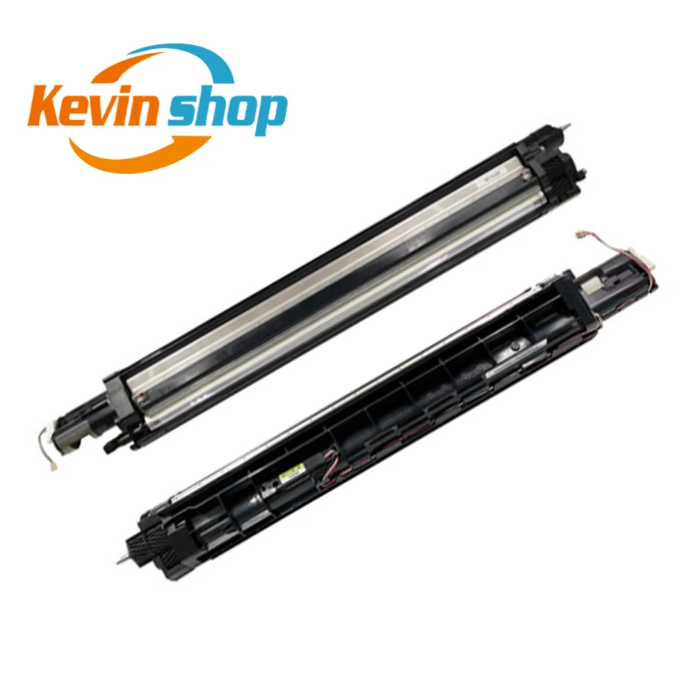 Desenvolvedor Unidade Remanufaturados para Xerox C550 Dc240 242 250 252 260 5580 6680 7780 560 570 700 Cartucho C70 J75 5065 Desenvolvedor