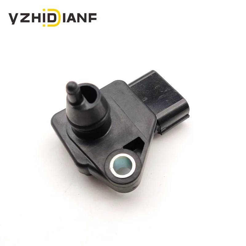 1x New High quality Intake pressure sensor for mitsubishi- E1T44271 Car accessories Fast delivery AIR INTAKE