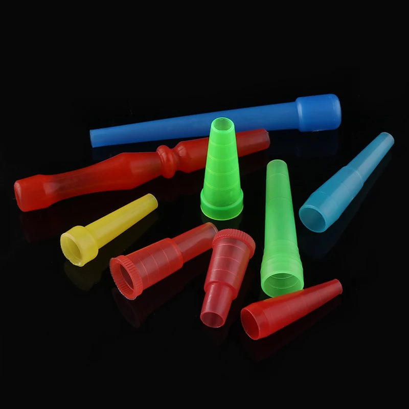 

Disposable Hookah Mouth Tips Shisha Mouthpieces A Variety of Size 50 Pcs OR 100Pcs a Bag Chicha Cachimba Accessories